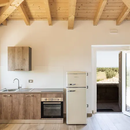 Apartment La Dimora Dei Sogni By Interhome