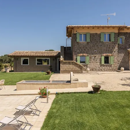 Apartment La Dimora Dei Sogni By Interhome Vetralla