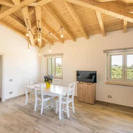 Apartment La Dimora Dei Sogni By Interhome * Vetralla