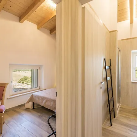 Apartment La Dimora Dei Sogni By Interhome