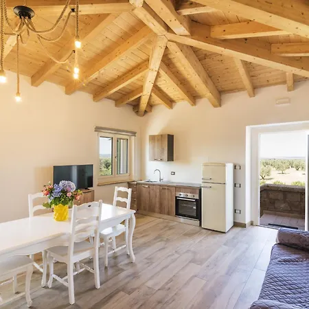 Apartment La Dimora Dei Sogni By Interhome Apartmán *