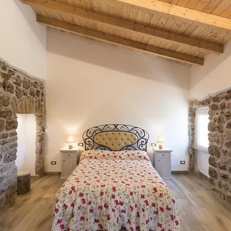 Apartment La Dimora Dei Sogni By Interhome Apartmán