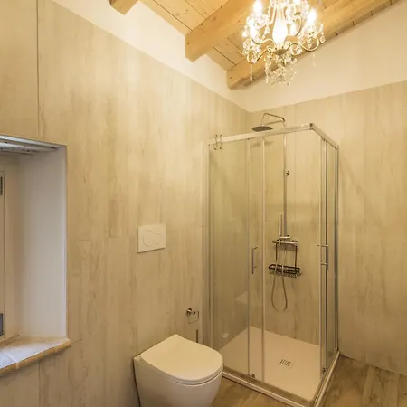 Apartmán Apartment La Dimora Dei Sogni By Interhome Vetralla