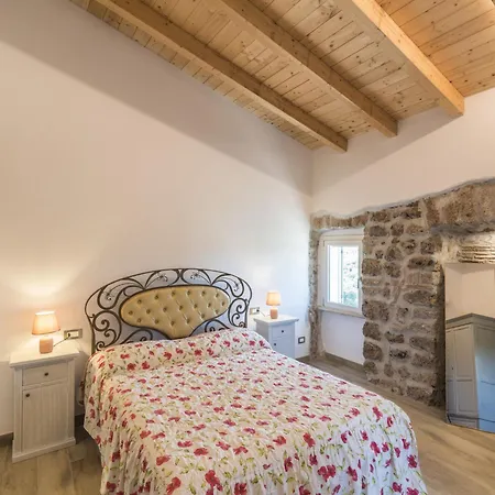 Apartment La Dimora Dei Sogni By Interhome Vetralla